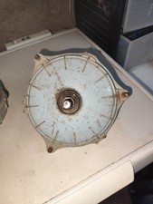 LAMBRETTA J50 J 50 100 125 STELLINA DE LUX MOZZO TAMBURO RUOTA ANTERIORE  