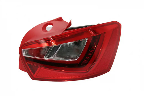 Faro posteriore 99451456502 - faro,