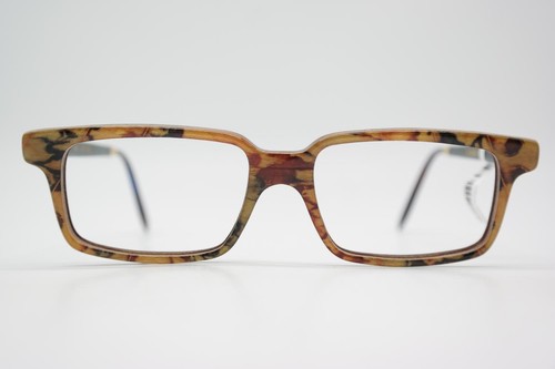 Occhiali oro legno - oro, +