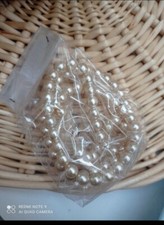 Collana Di Perle A Un Filo