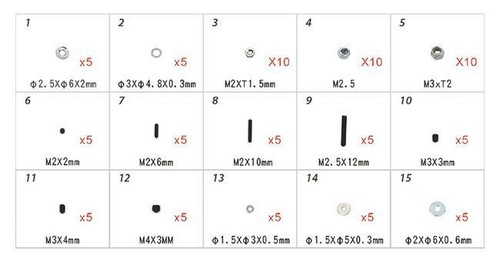 Align rex elicotteri 250 - align/t-rex,