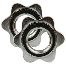 Toorx Coppia FERMA DISCHI