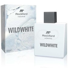 Rockford Wild White Profumo