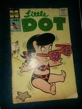 Little dot harvey - little,