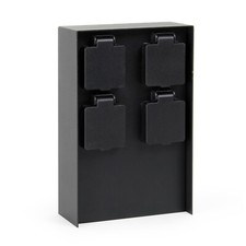 TTPresa multipla da giardino