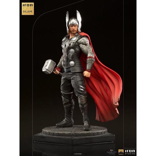 Marvel infinity saga - infinity, scale