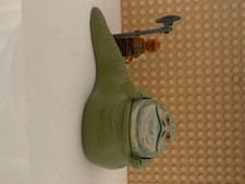 lego star wars minifigure Jabba 75020 e 9516 + guardia
