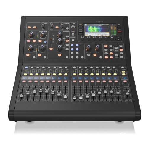 Midas m32r live mixer - m32r,