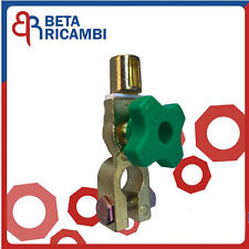 Morsetto Staccabatteria