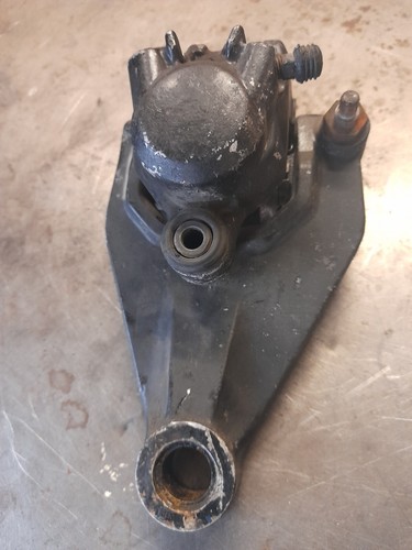 Yamaha xs250 xs360 - xs250, xs500