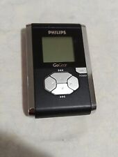 Philips GoGear hdd065/00 Portable MP3 Player - DA TESTARE