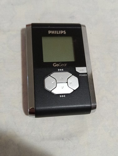 Philips gogear hdd065 - philips,
