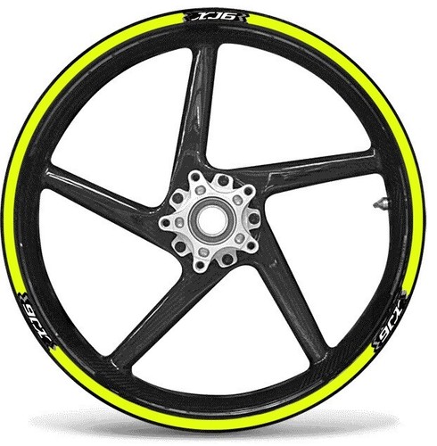 Kit strisce adesive - kit,
