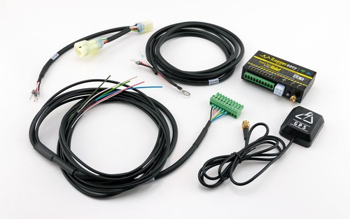Healtech ilogger easy - healtech,
