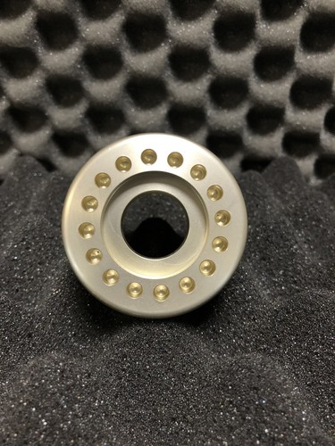 Tappo forcella ohlins ducati - tappo,