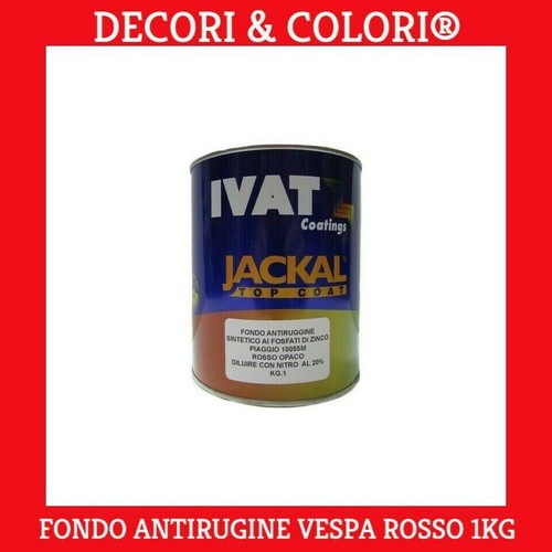 Fondo antiruggine fosfati - antiruggine,