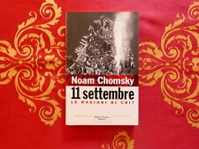 11 settembre. Le ragioni di