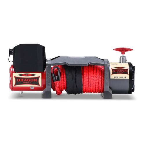 Dragon winch verricello - dragon,