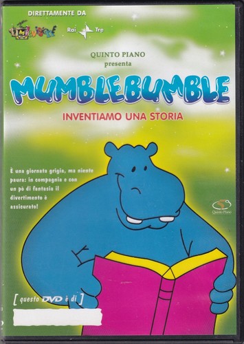 Mumble bumble inventiamo - mumble,