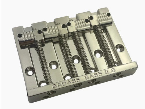 Nickel leo quan badass bass - nickel,