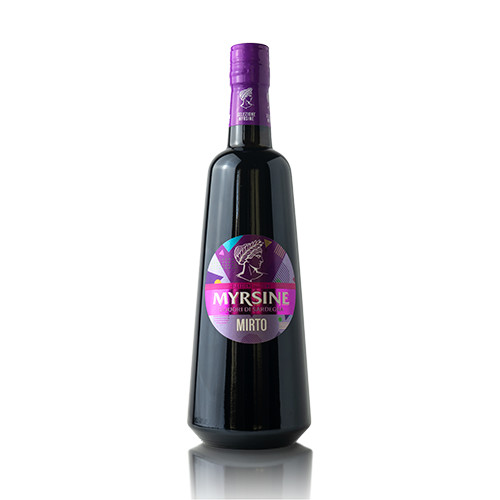 Myrsine mirto sardegna - myrsine,