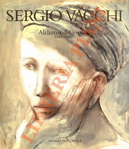 Sergio vacchi - sergio,