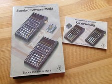 Texas Instruments Modulo