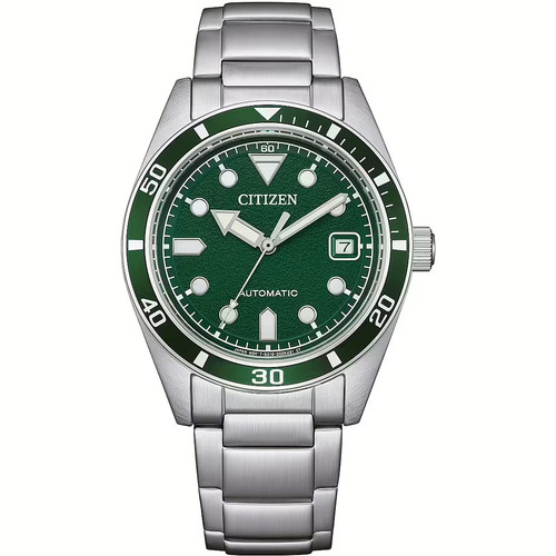 Orologio citizen uomo acciaio - citizen,