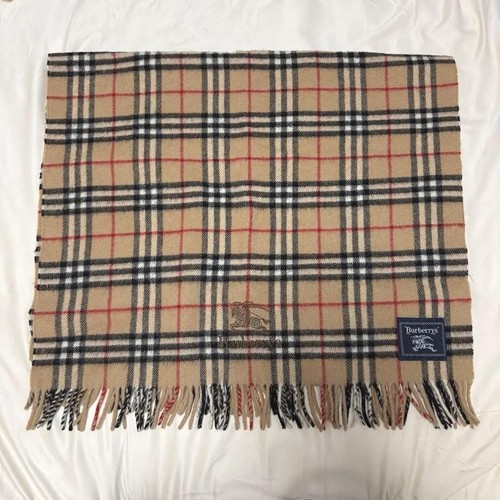 Stola burberry nova lana - burberry, in