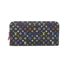 Portafoglio Louis Vuitton Multicolore Portafoglio Insolite M93754 Usato dal G...