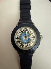 Capri Watch Freemen Quartz 