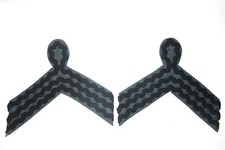 WW1 Riproduzione Coppia di