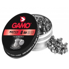 Pallini GAMO Match calibro 4,5