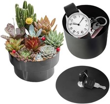 Cassaforte forma vaso - a, di