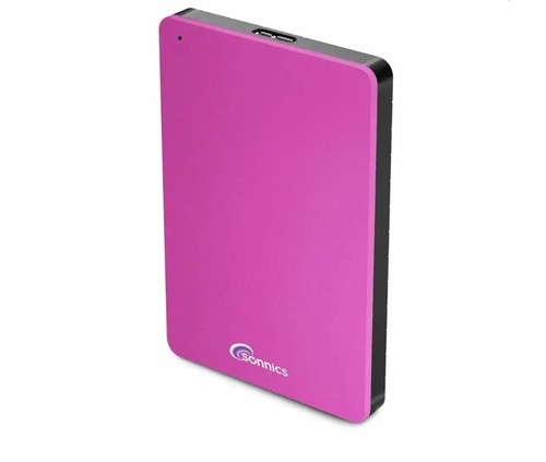 Sonnics 1tb rosa - sonnics,