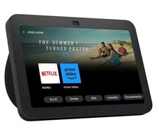 AMAZON ECHO SHOW 8 (3a