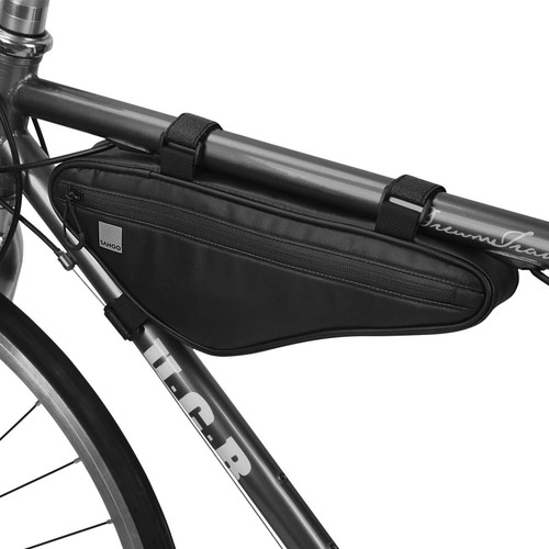 Borsa telaio portaoggetti bici - telaio,