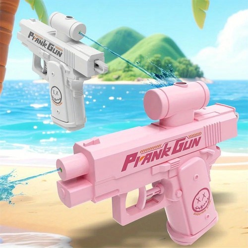 Prank two way water - prank, two-way
