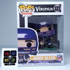 Funko Pop! Sports Football NFL