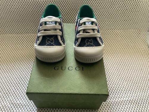 Sneakers gucci bambino - sneakers,