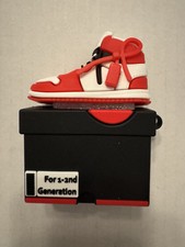Jordan 1 Off White Chicago