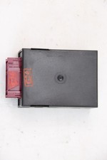 headlights control module ECU
