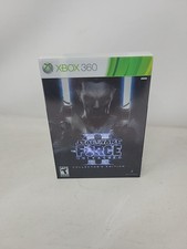 Star Wars The Force Unleashed