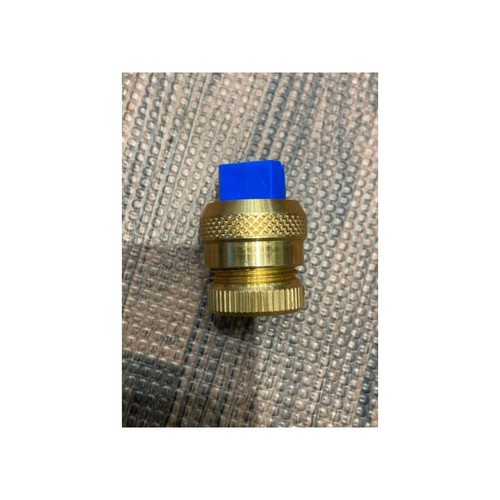 Volpi 218 polverizzatore a - 218,
