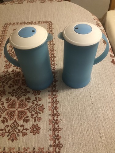 Tupperware termoconvettore - 2x,