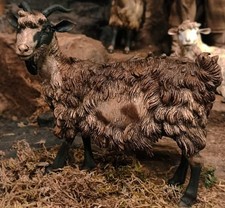 Neapolitan Animal Nativity