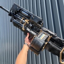 Militech Mk. stampato in 3d 31