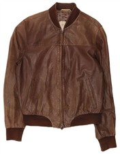 GALLOTTI Giubbotto Uomo Bomber