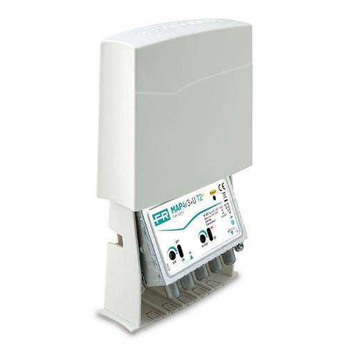 Amplificatore palo 1 - amplificatore,
