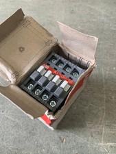 Nuovo contattore ABB A12-30-10